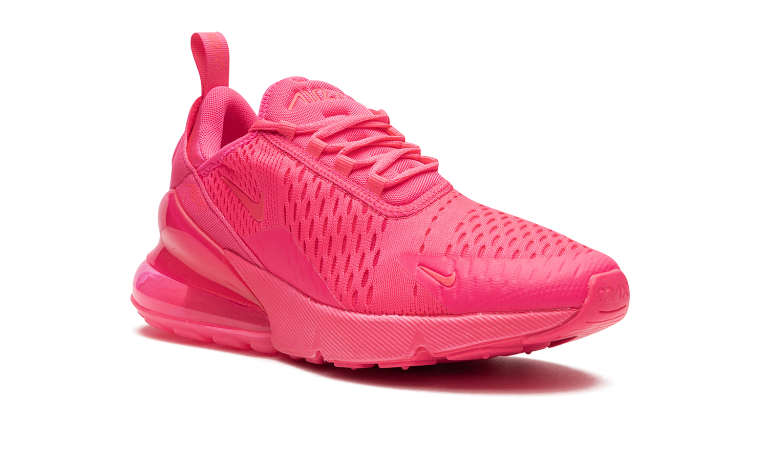 AIR MAX 270 MNS WMNS "Triple Pink" FD0293 600