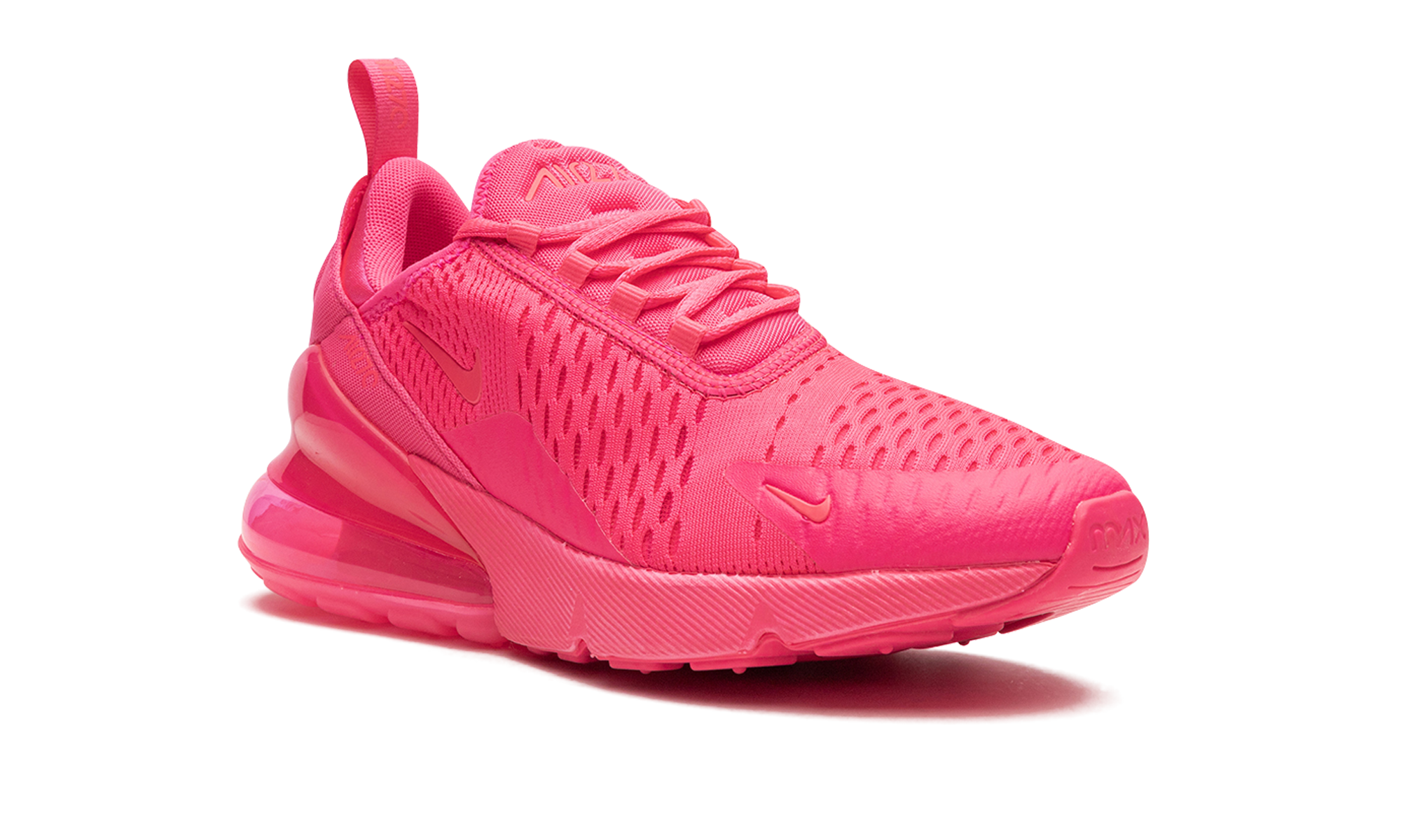 AIR MAX 270 MNS WMNS "Triple Pink" FD0293 600