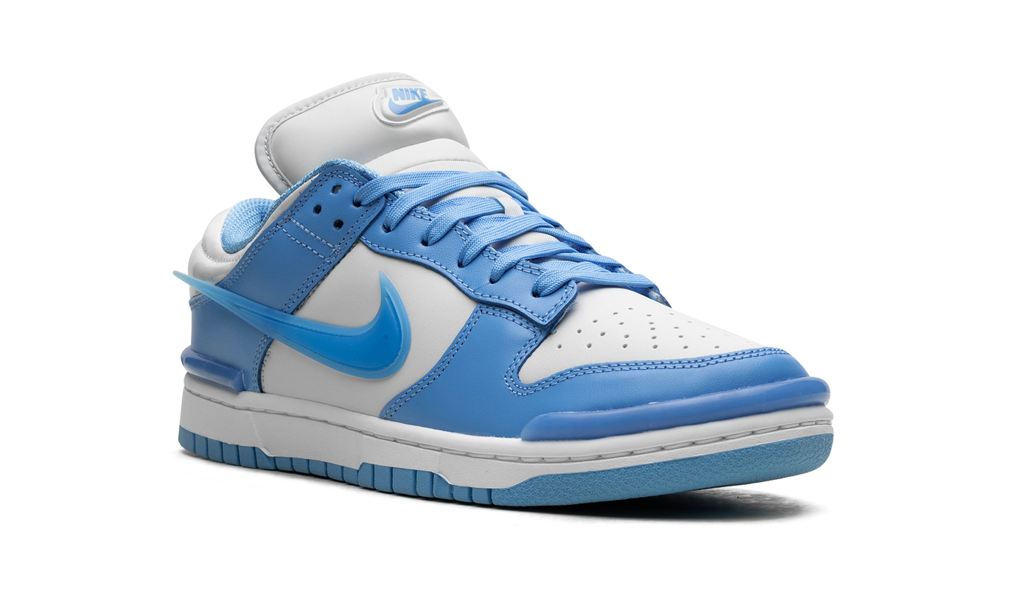 DUNK LO TIST WMNS "University Blue" DZ2794 002