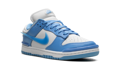 DUNK LO TIST WMNS "University Blue" DZ2794 002