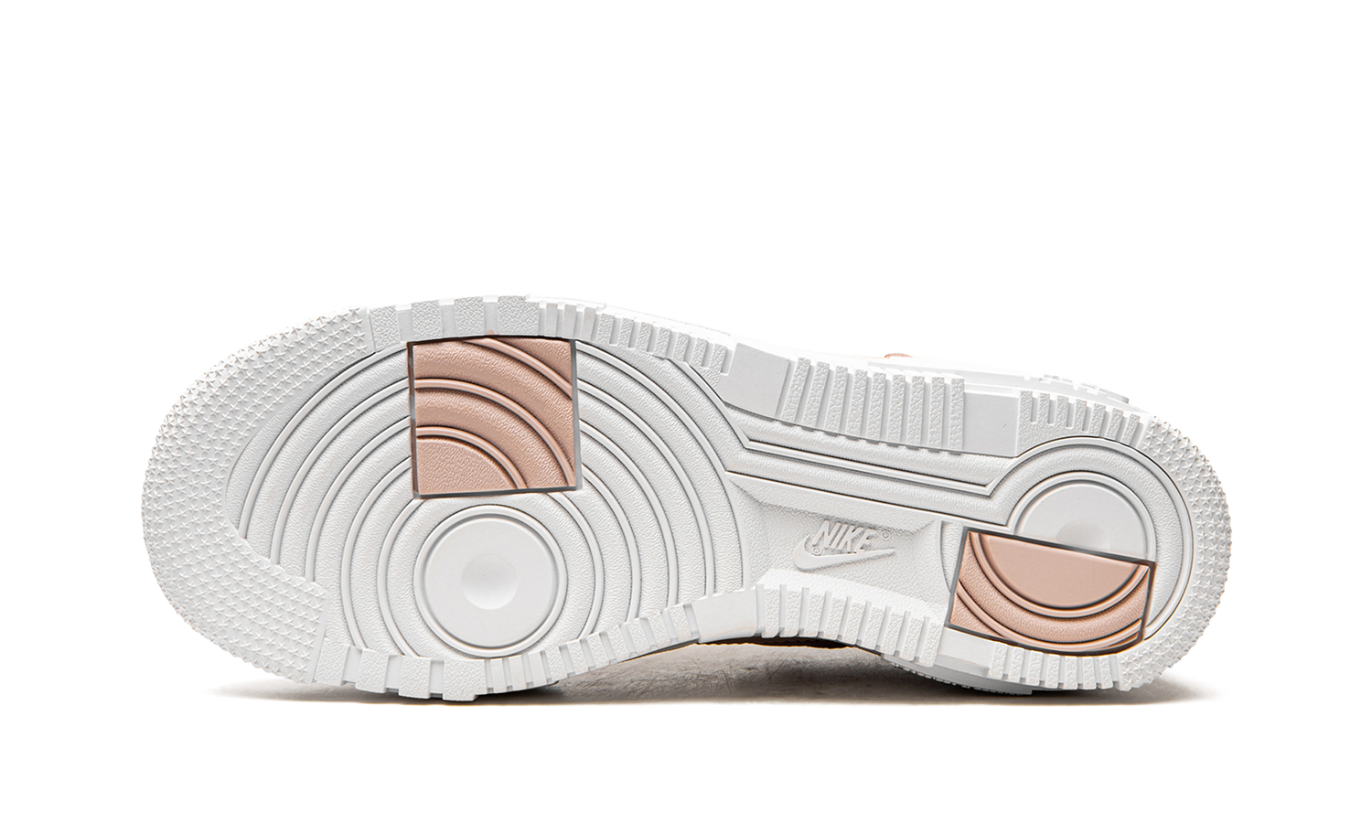 AIR FORCE 1 PIXEL WMNS "Particle Beige" CK6649 200