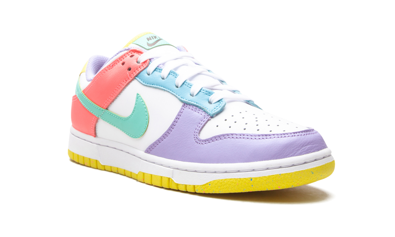 DUNK LO SE WMNS "Easter" DD1872 100