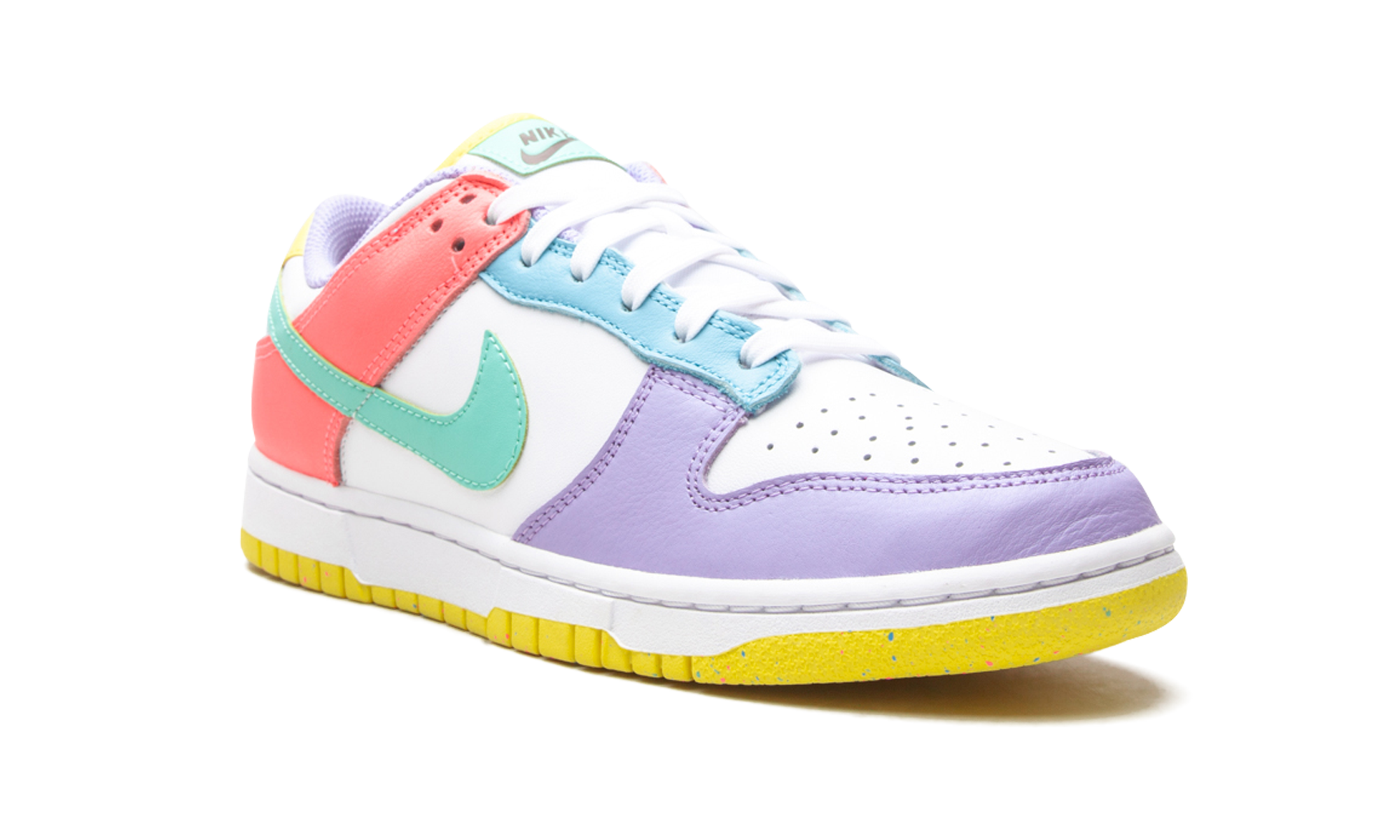 DUNK LO SE WMNS "Easter" DD1872 100