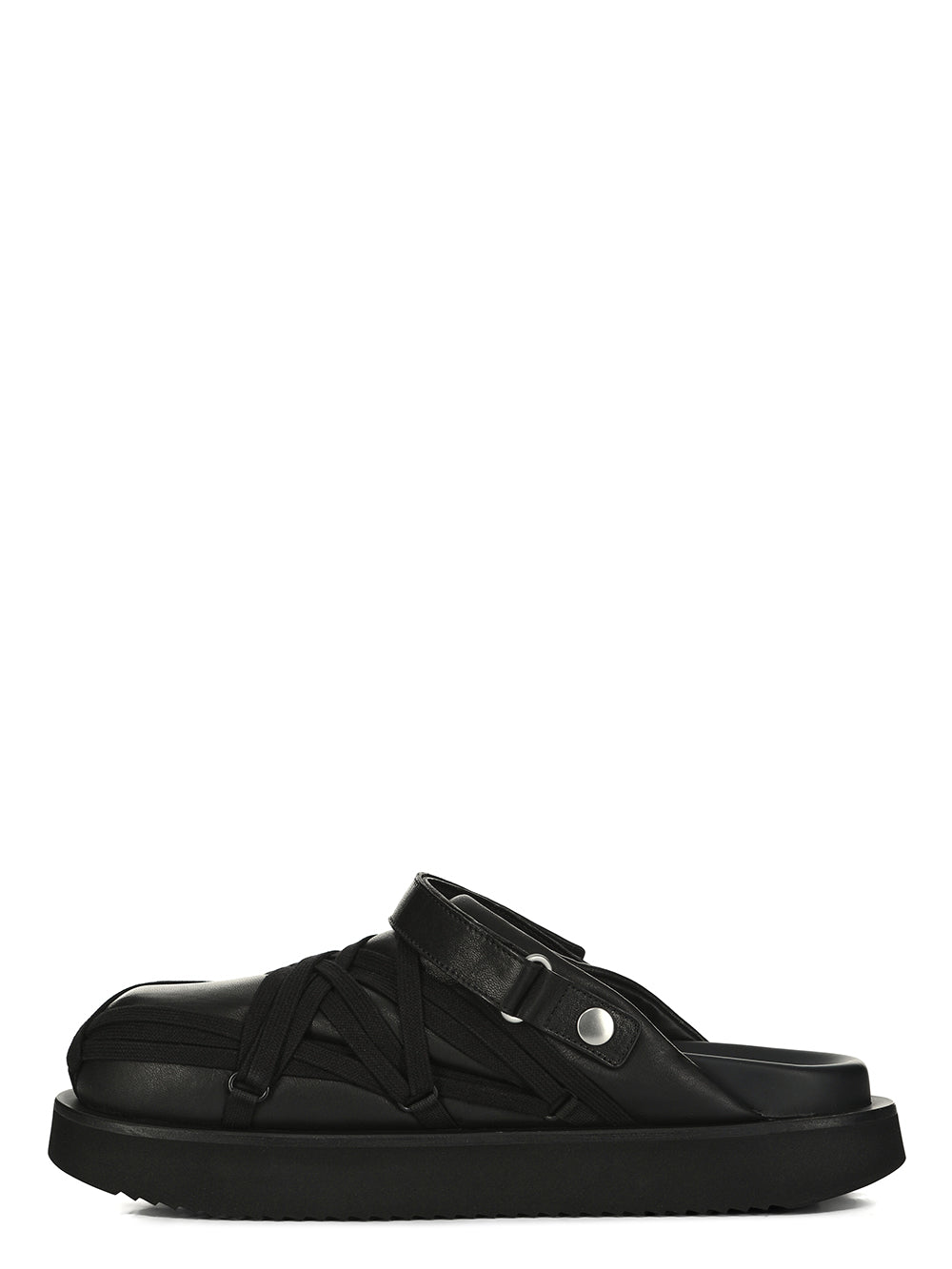 RU02F4803_LGYW1_99 | PADDED MEGALACE PLATFORM