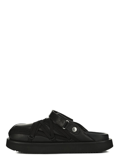 RU02F4803_LGYW1_99 | PADDED MEGALACE PLATFORM