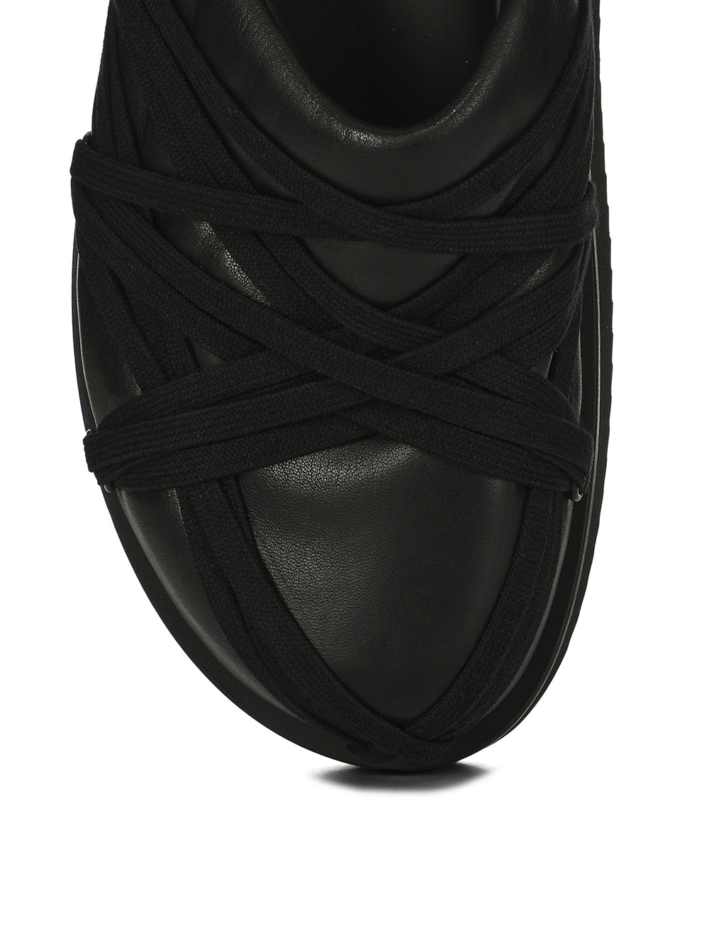RU02F4803_LGYW1_99 | PADDED MEGALACE PLATFORM