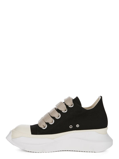 DU02F6845_DOW2_911 | JUMBOLACE ABSTRACT LOW SNEAKS