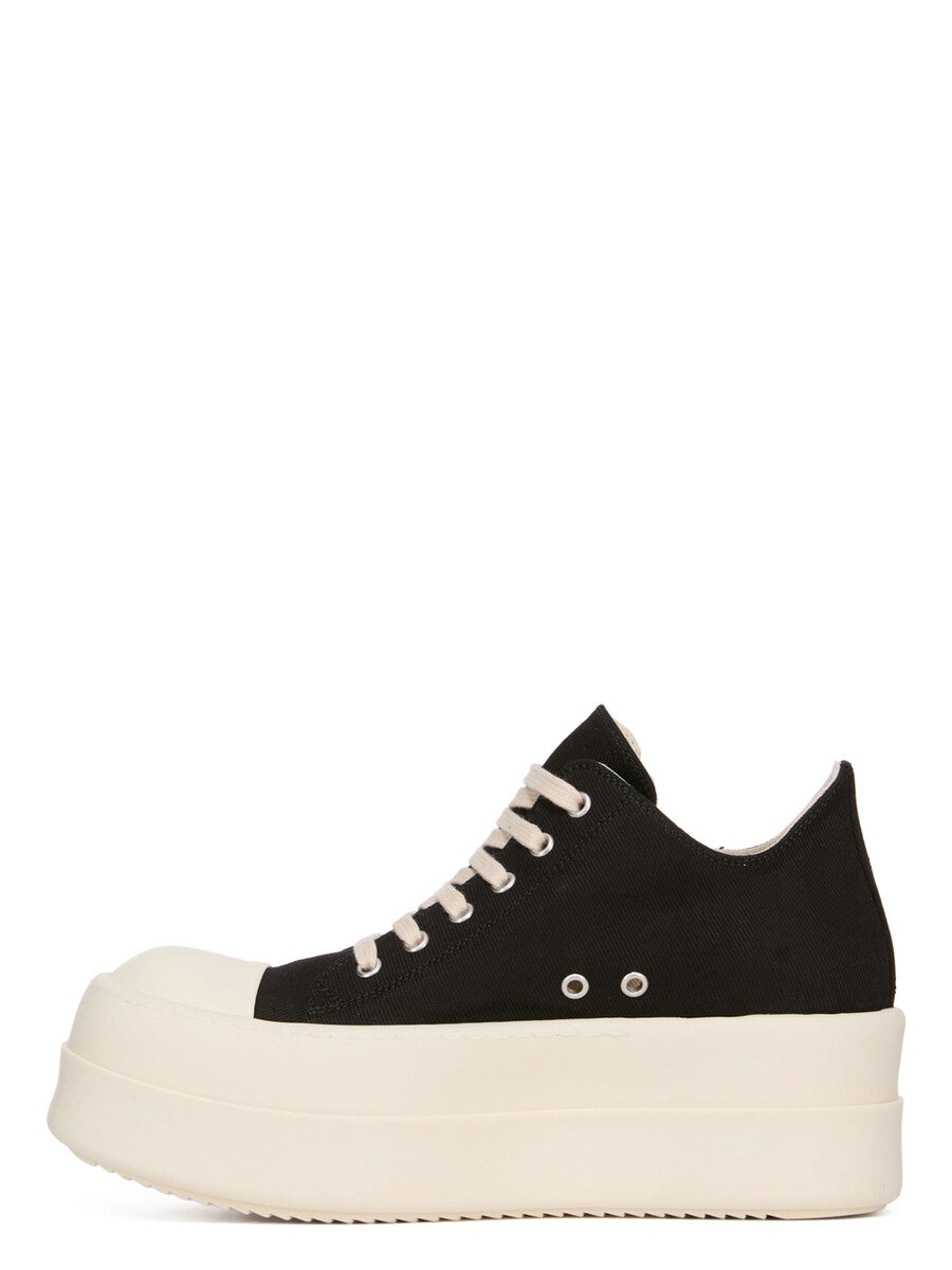 DU02F6832_DO_911 | MEGA BUMPER LOW SNEAKS
