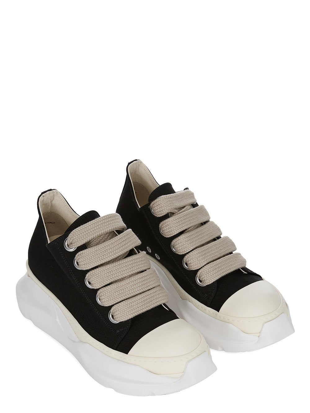 DU02F6845_DOW2_911 | JUMBOLACE ABSTRACT LOW SNEAKS