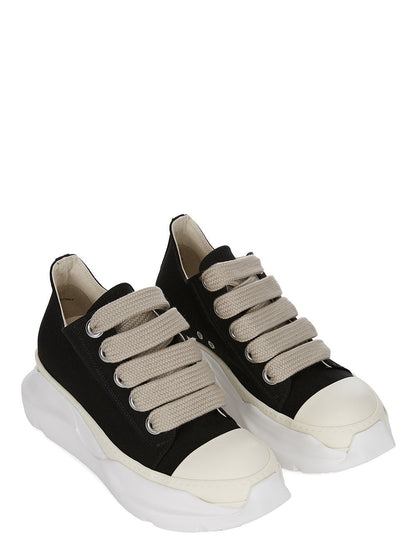 DU02F6845_DOW2_911 | JUMBOLACE ABSTRACT LOW SNEAKS