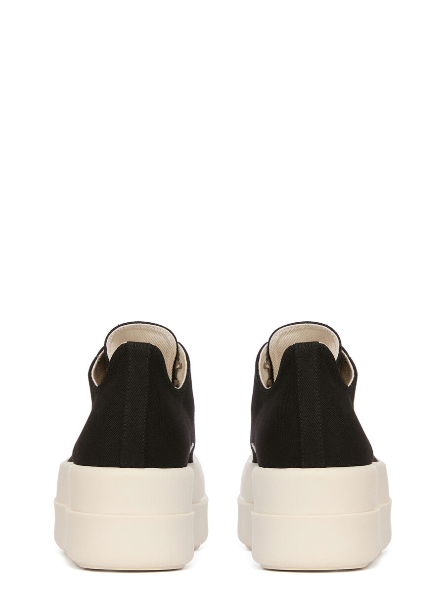 DU02F6832_DO_911 | MEGA BUMPER LOW SNEAKS