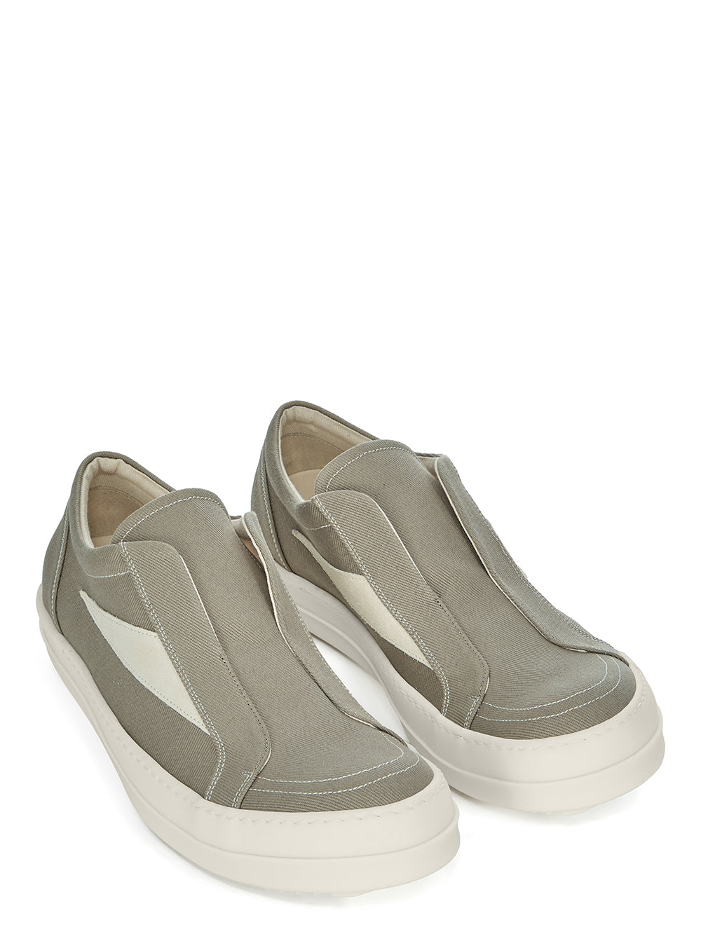 DU02F6811_DOLVS_5911 | LACELESS VINTAGE SNEAKS