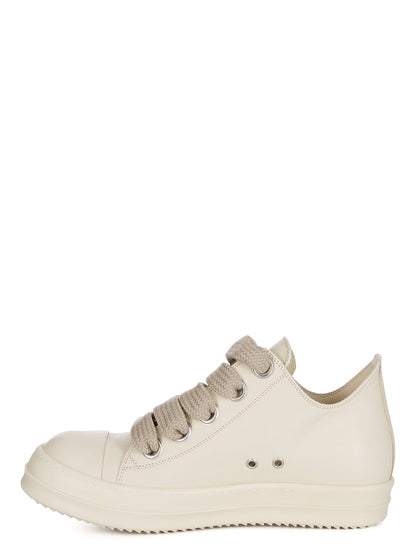 RU02F4893_LCOW2_1111 | JUMBOLACE LOW SNEAKS