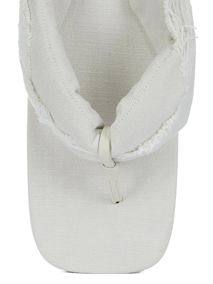 DU01F4856_DMWSH_511 | FLIP FLOPS