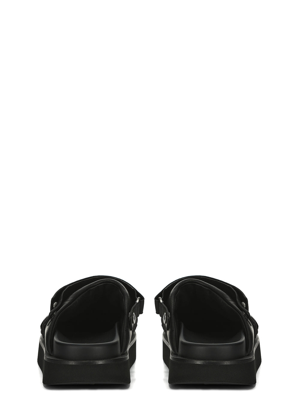 RU02F4803_LGYW1_99 | PADDED MEGALACE PLATFORM