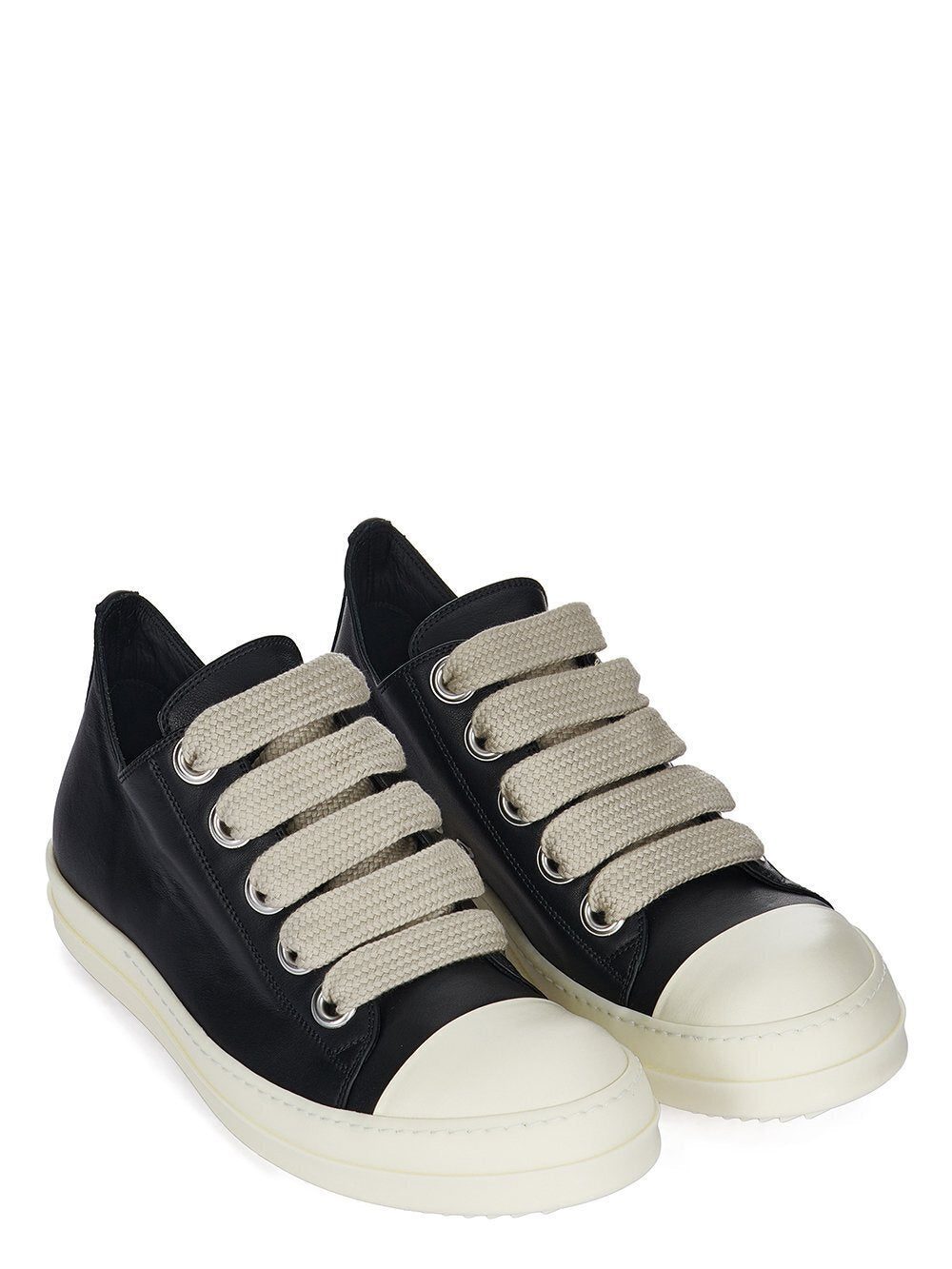 RU02F4893_LCOW2_911 | JUMBOLACE LOW SNEAKS