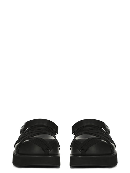 RU02F4803_LGYW1_99 | PADDED MEGALACE PLATFORM