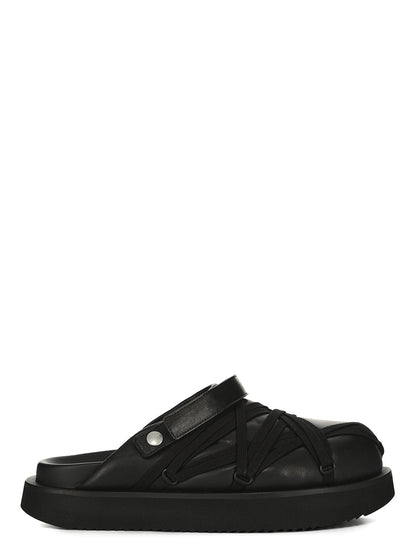 RU02F4803_LGYW1_99 | PADDED MEGALACE PLATFORM