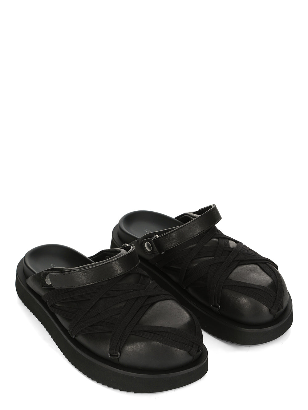 RU02F4803_LGYW1_99 | PADDED MEGALACE PLATFORM