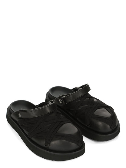 RU02F4803_LGYW1_99 | PADDED MEGALACE PLATFORM