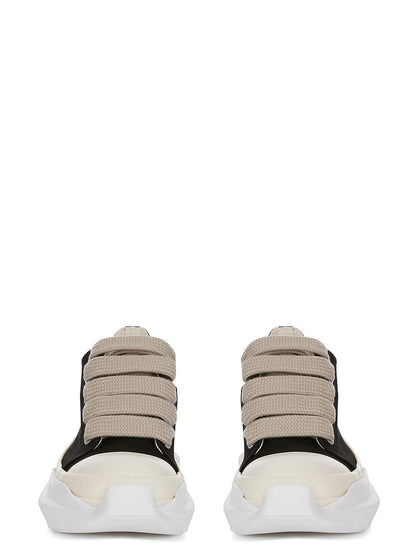DU02F6845_DOW2_911 | JUMBOLACE ABSTRACT LOW SNEAKS