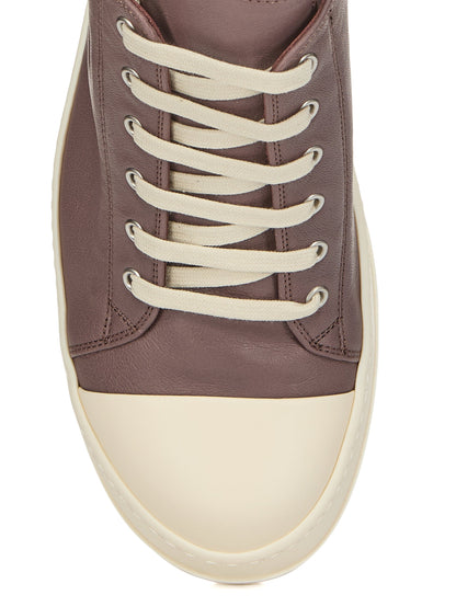 RR02F4891_LGY_8611 | LOW SNEAKS