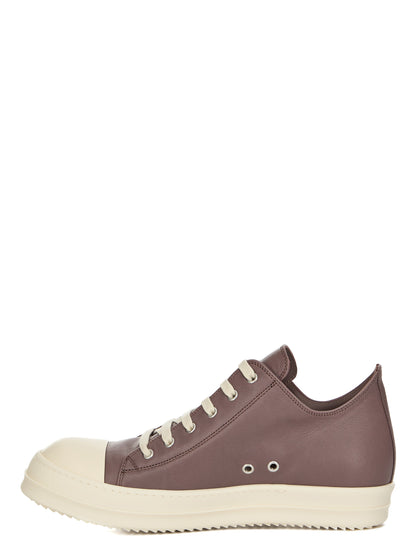RR02F4891_LGY_8611 | LOW SNEAKS