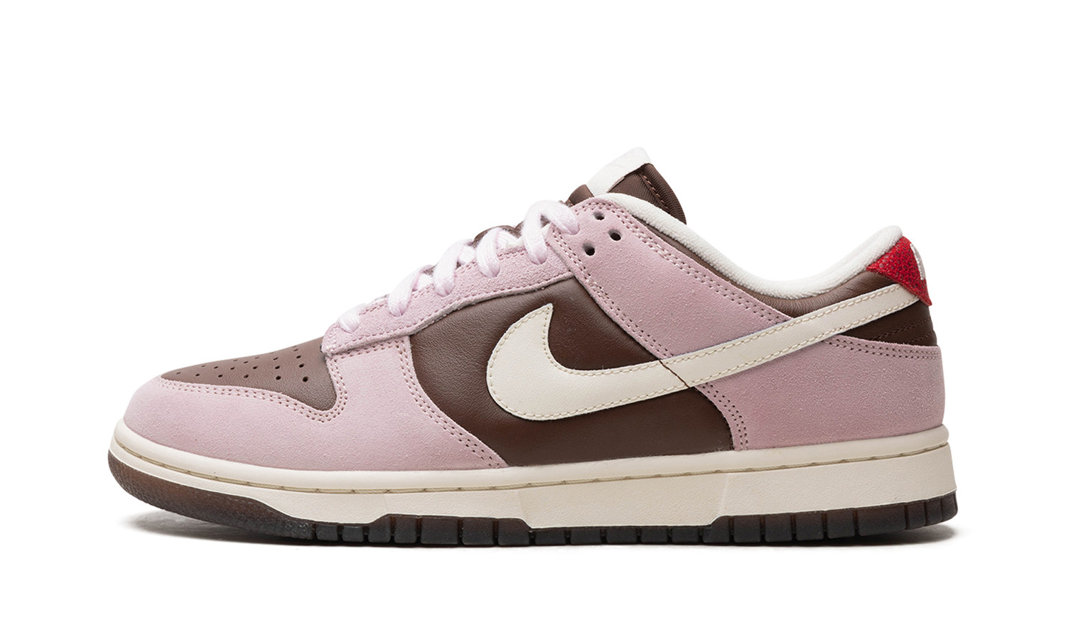 Dunk Low WMNS "Neapolitan" HM0987 200