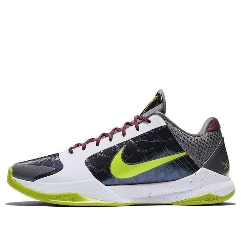 Nike Zoom Kobe 5 Protro ‘Chaos’