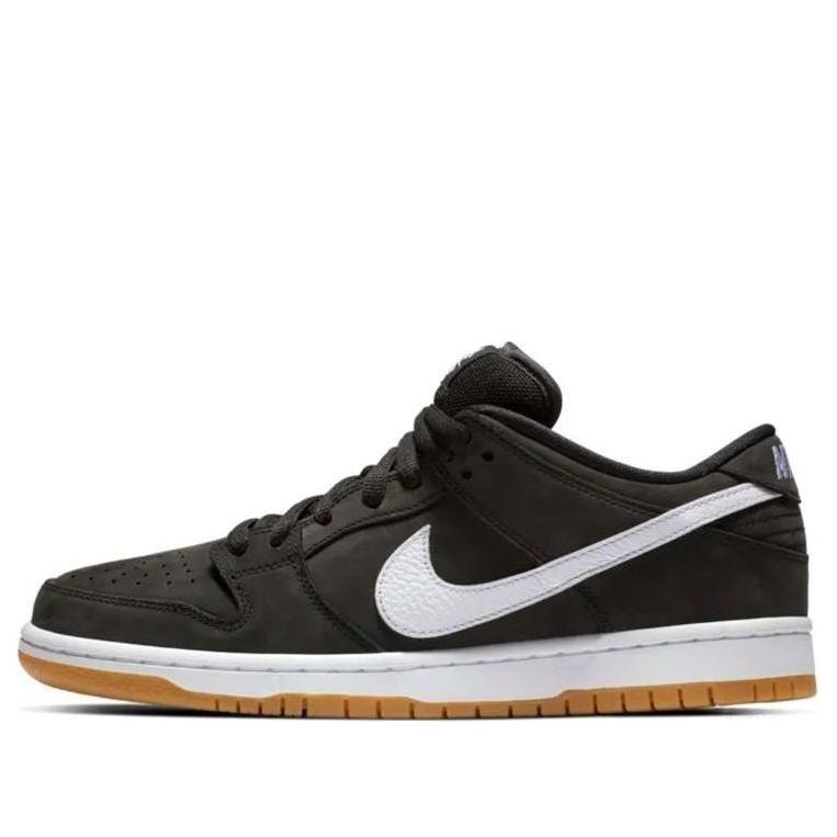 Nike SB Dunk Low ‘Orange Label’