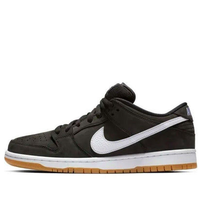 Nike SB Dunk Low ‘Orange Label’