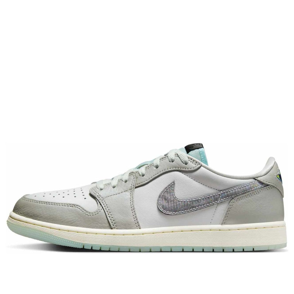 Air Jordan 1 Retro Low OG ‘Year of the Snake’