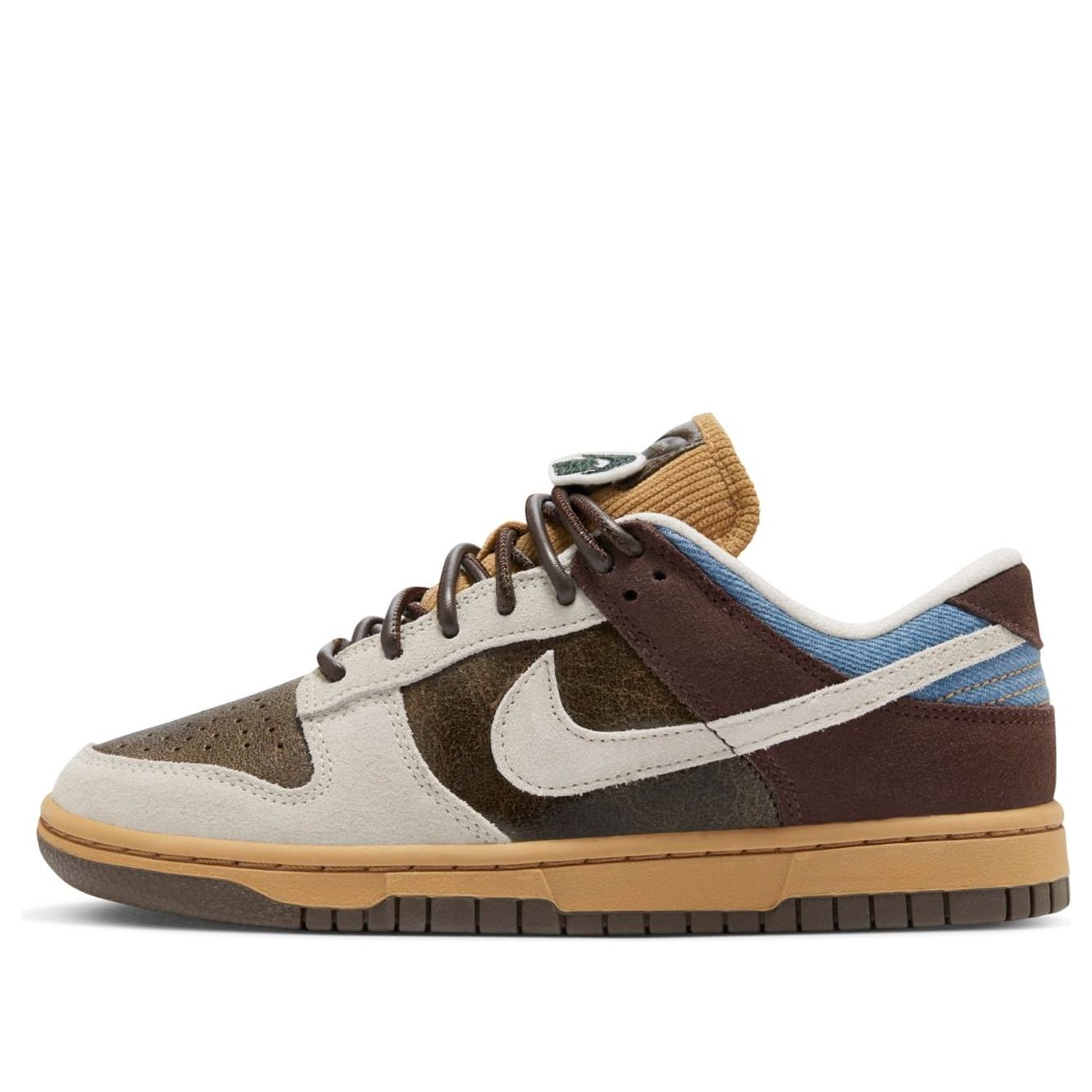 Nike Dunk Low ‘Love &amp; Peace’