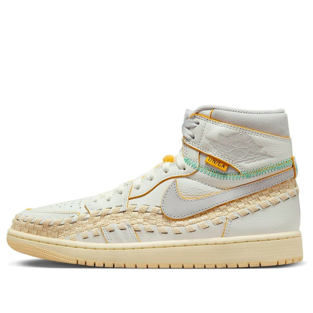 Air Jordan 1 Retro High OG SP ‘Bephie’s Beauty Supply Woven’