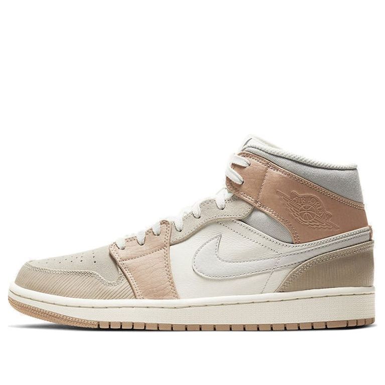 Air Jordan 1 Mid ‘Milan’