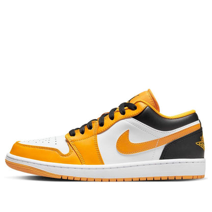 Air Jordan 1 Low ‘Taxi White’