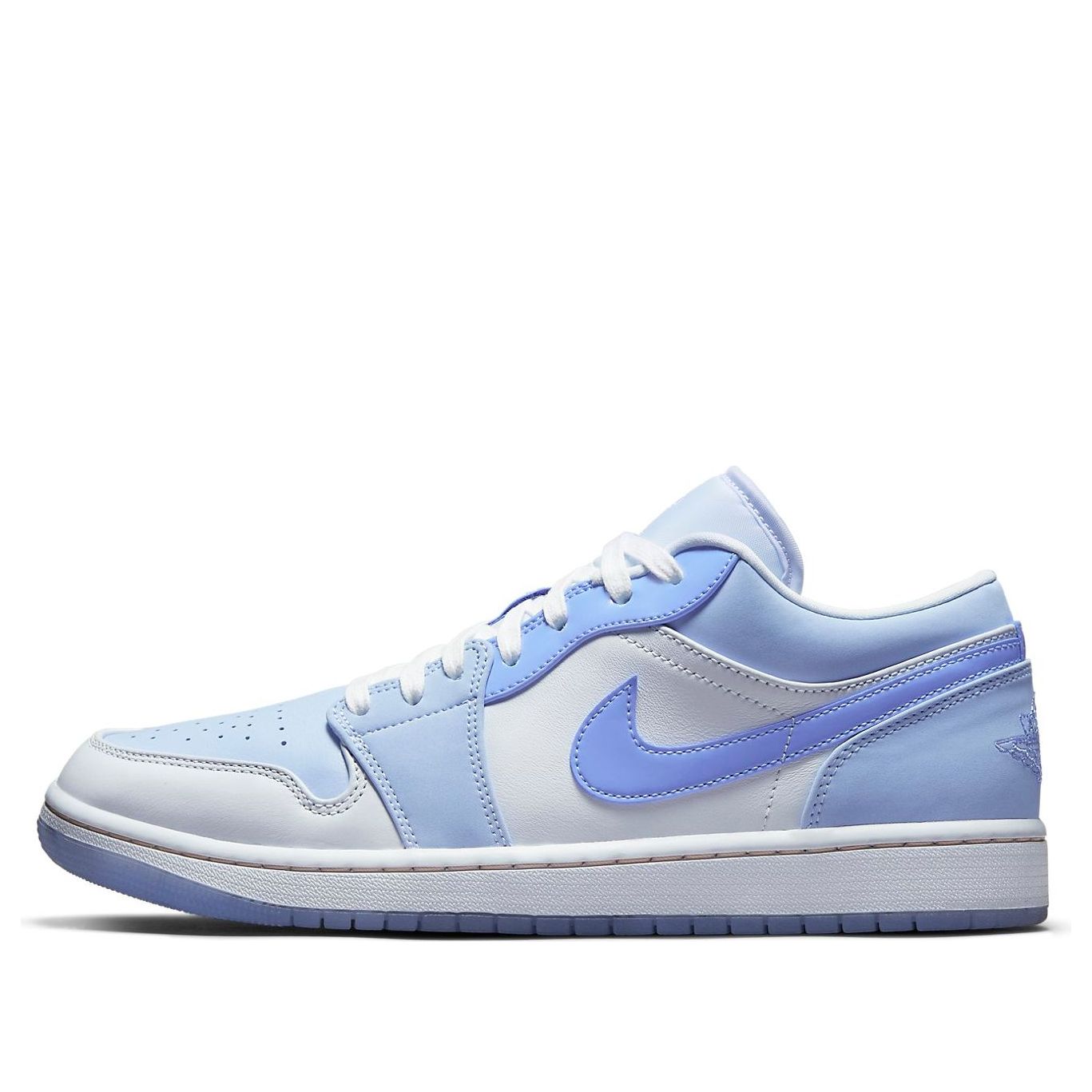Air Jordan 1 Low SE ‘Mighty Swooshers’