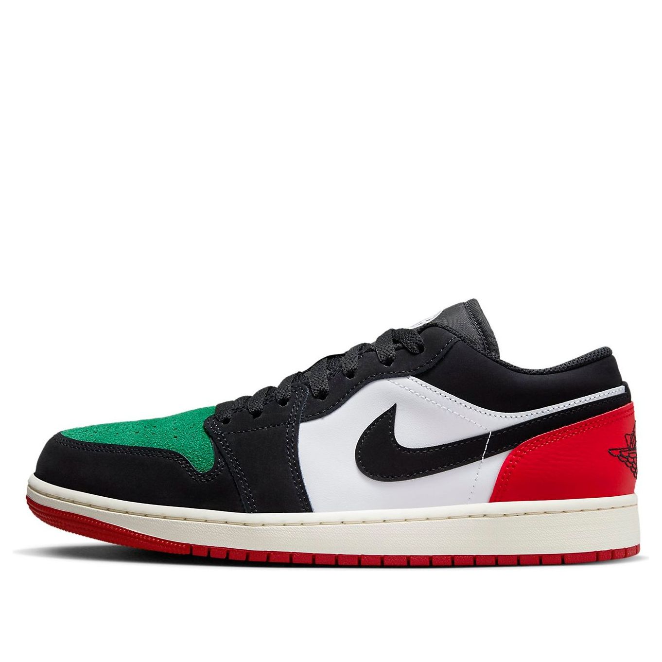 Air Jordan 1 Low ‘Quai’