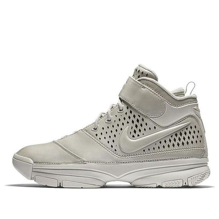 Nike Zoom Kobe 2 ‘Fade To Black ‘Lt Bone Lt Bone’