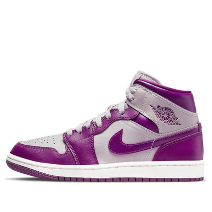 Air Jordan 1 Mid ‘Magenta’