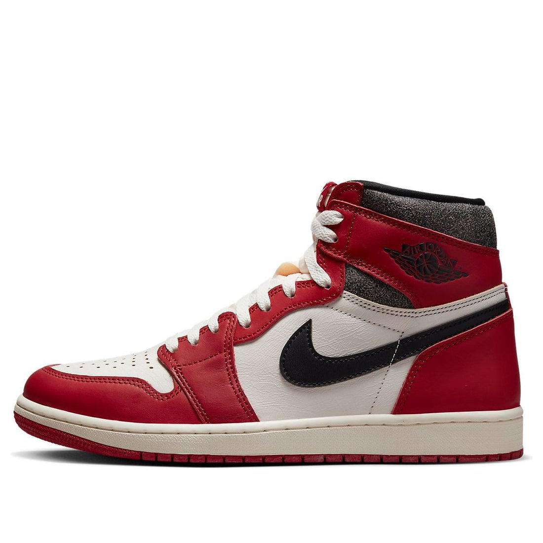 Air Jordan 1 Retro High OG ‘Chicago Lost &amp; Found’