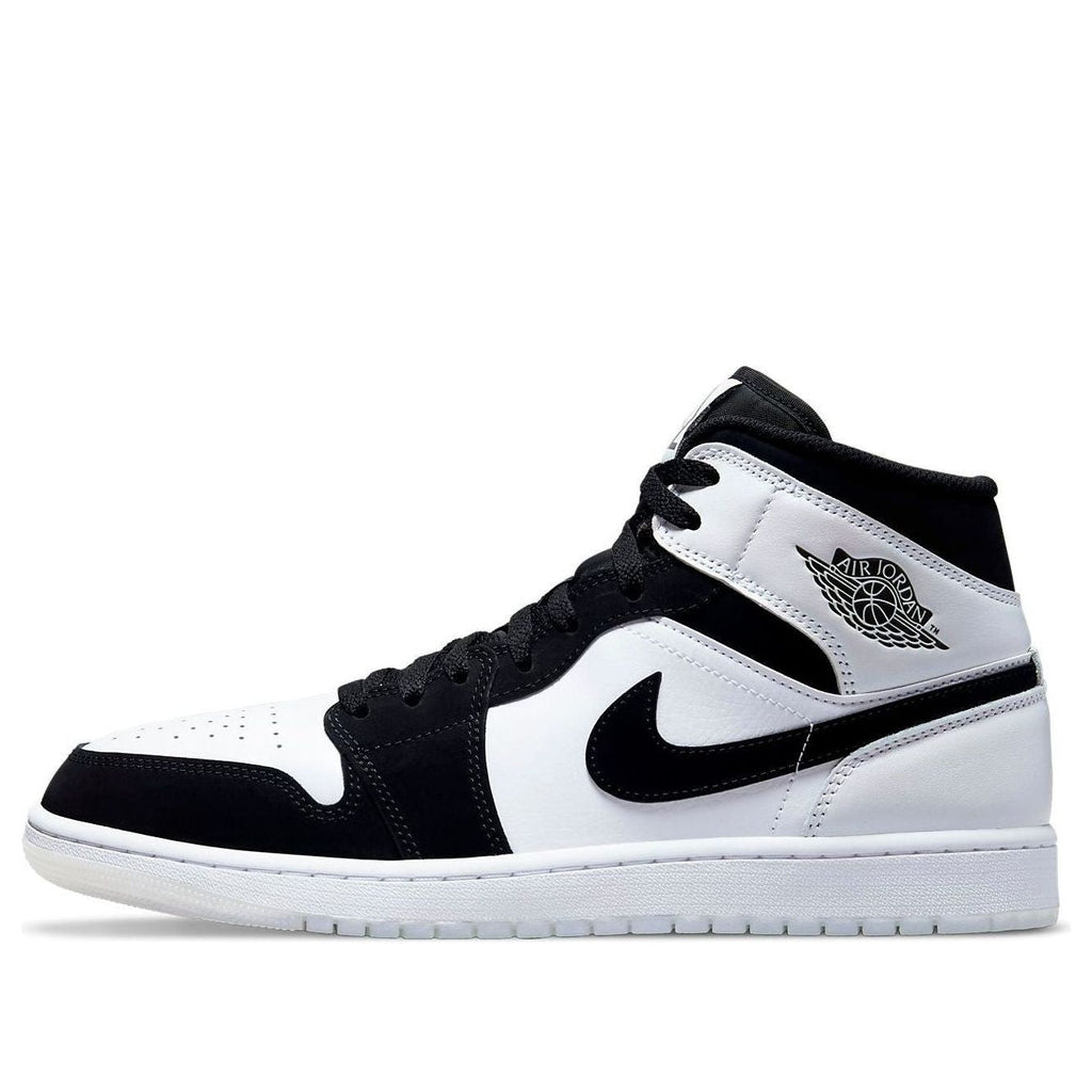 Air Jordan 1 Mid SE ‘Diamond’