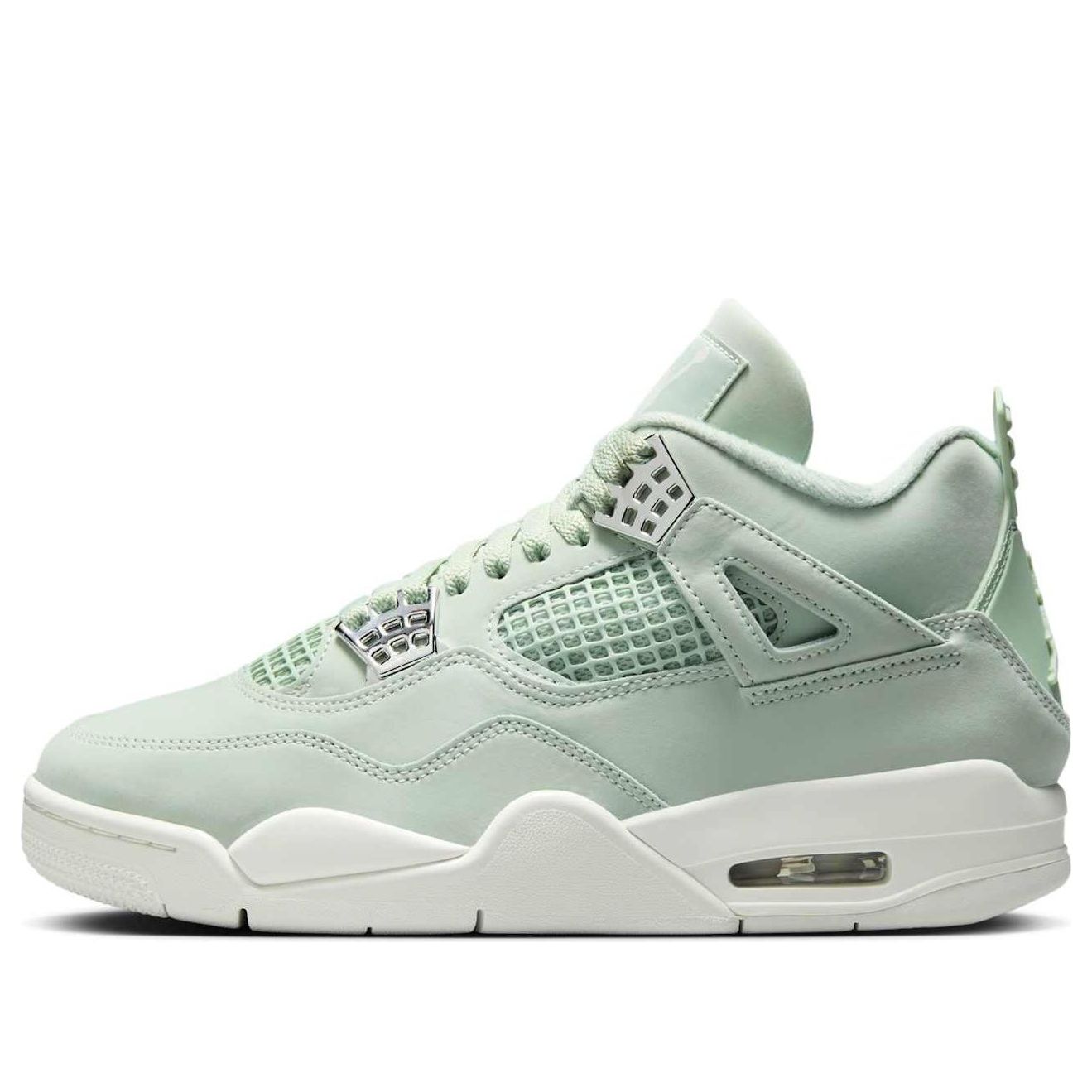 Air Jordan 4 Retro ‘Seafoam Sail’