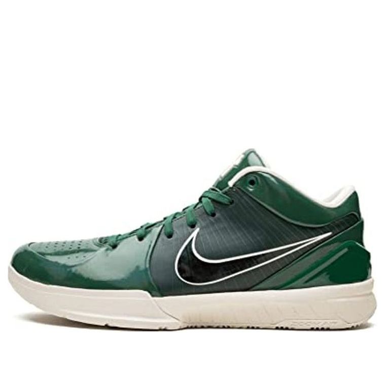 Nike x Undefeated Kobe 4 Protro ‘Fir’