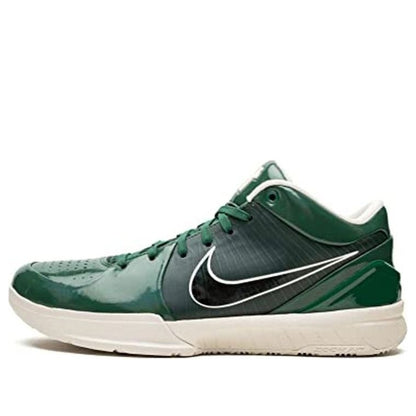 Nike x Undefeated Kobe 4 Protro ‘Fir’