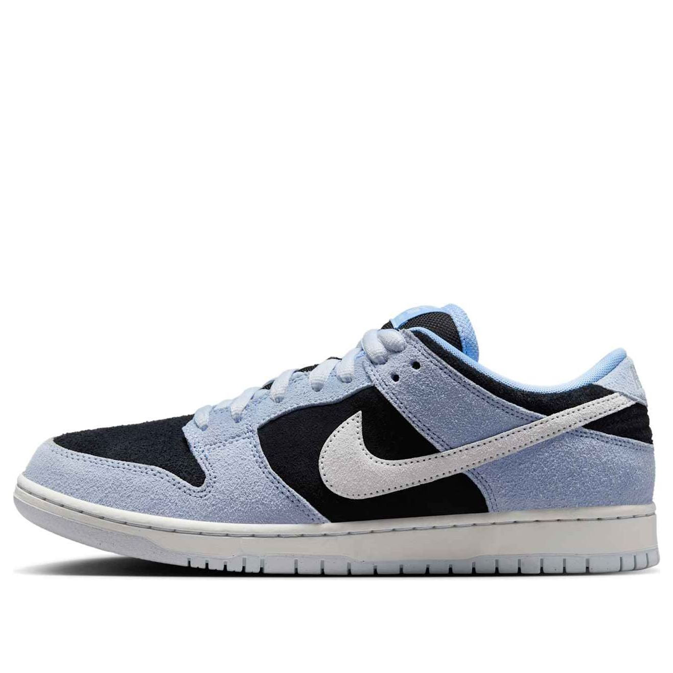 Nike SB Dunk Low ‘Aluminum’