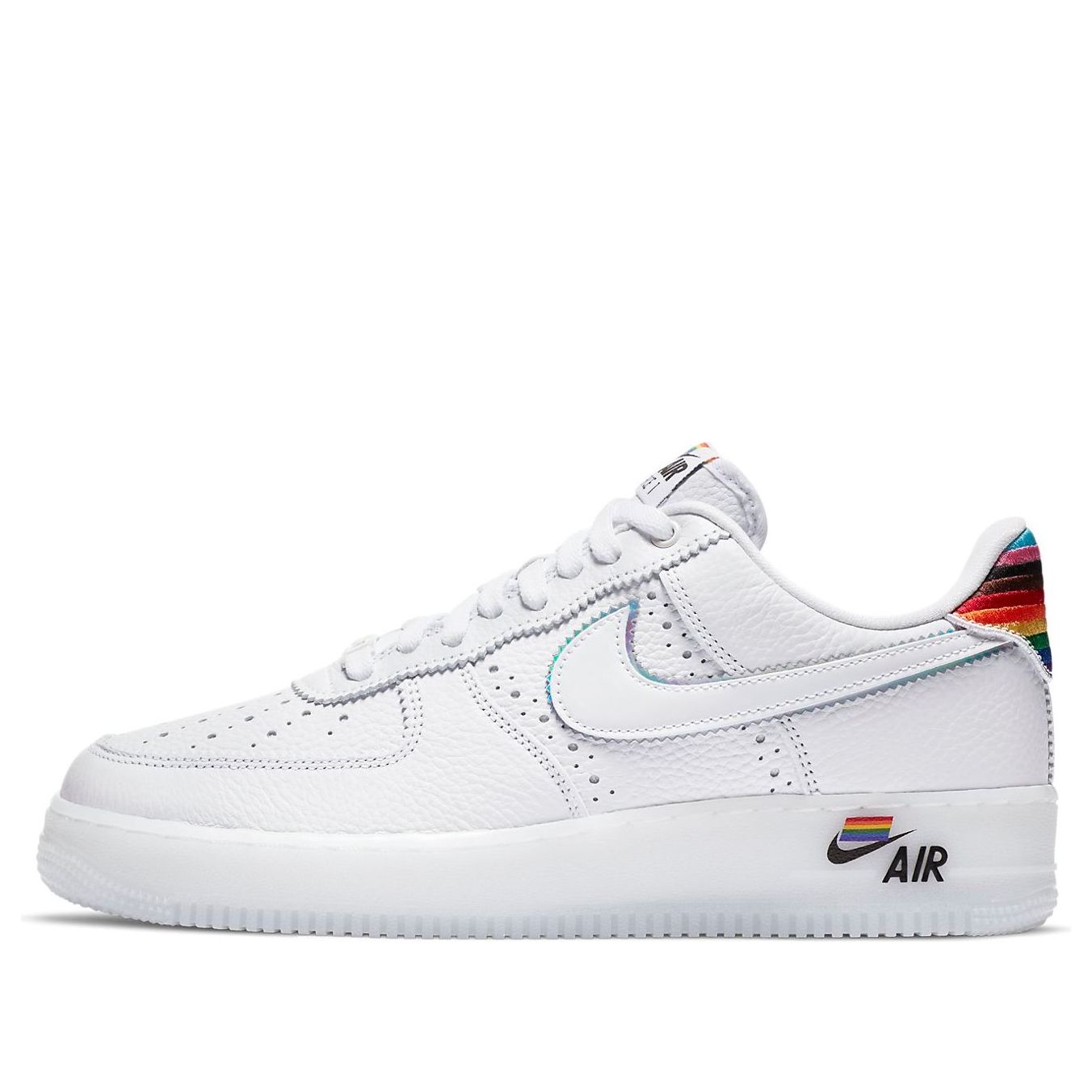 Nike Air Force 1 Low ‘Be True’