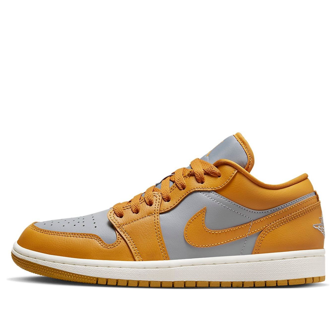 Air Jordan 1 Low ‘Chutney’