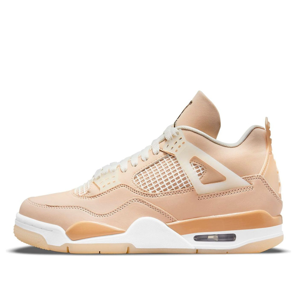 Air Jordan 4 Retro ‘Shimmer’