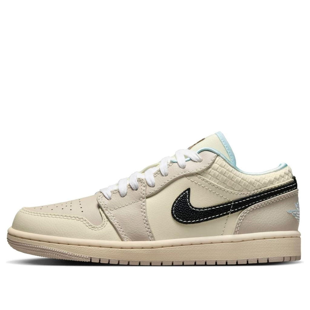 Air Jordan 1 Low SE ‘Sanddrift’